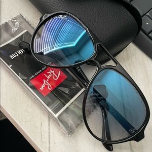 Ray-Ban Cats 5000 Classic